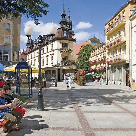 Dom Zdrojowy Aparthotel Jelenia Góra Eksteriør bilde