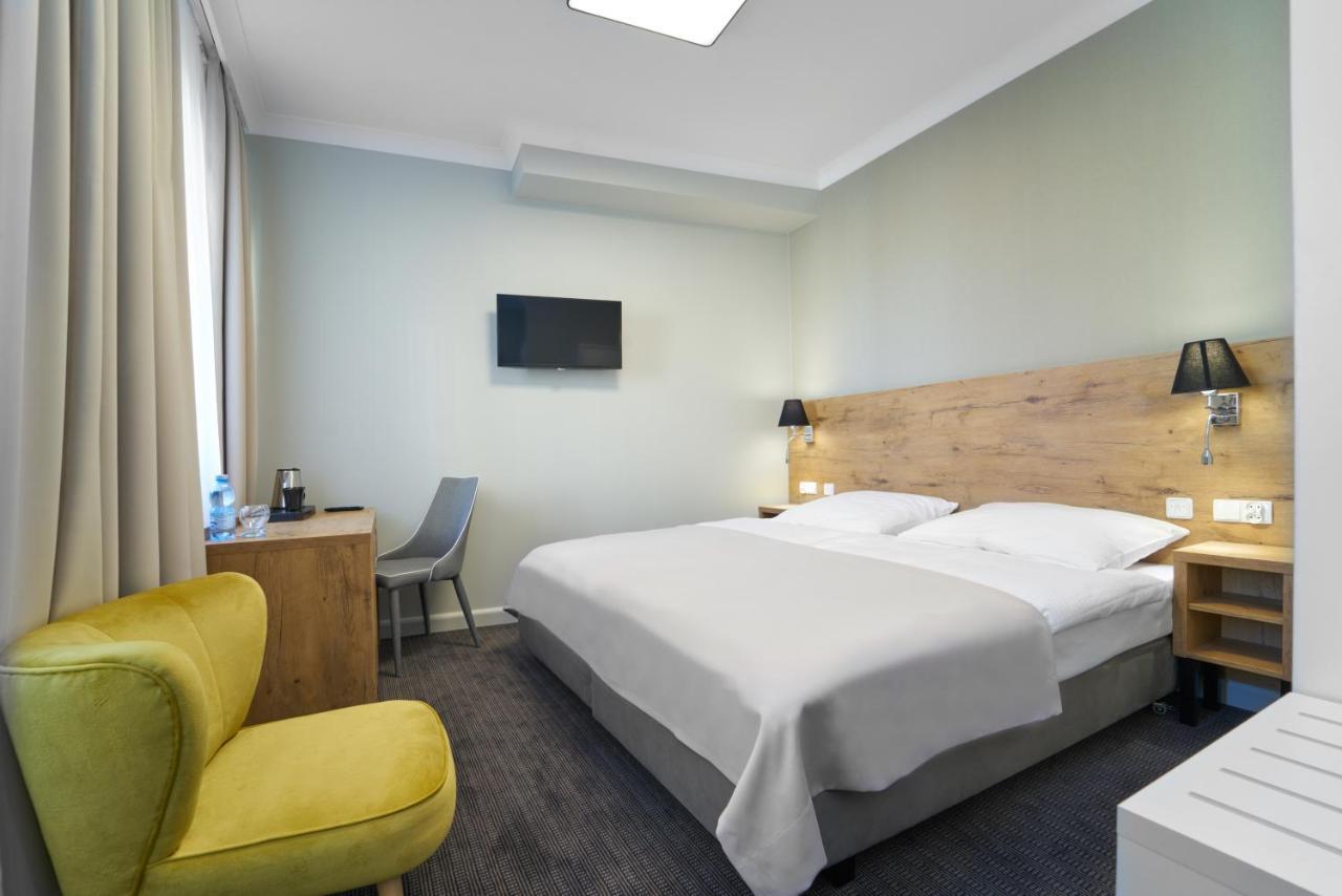 Dom Zdrojowy Aparthotel Jelenia Góra Eksteriør bilde