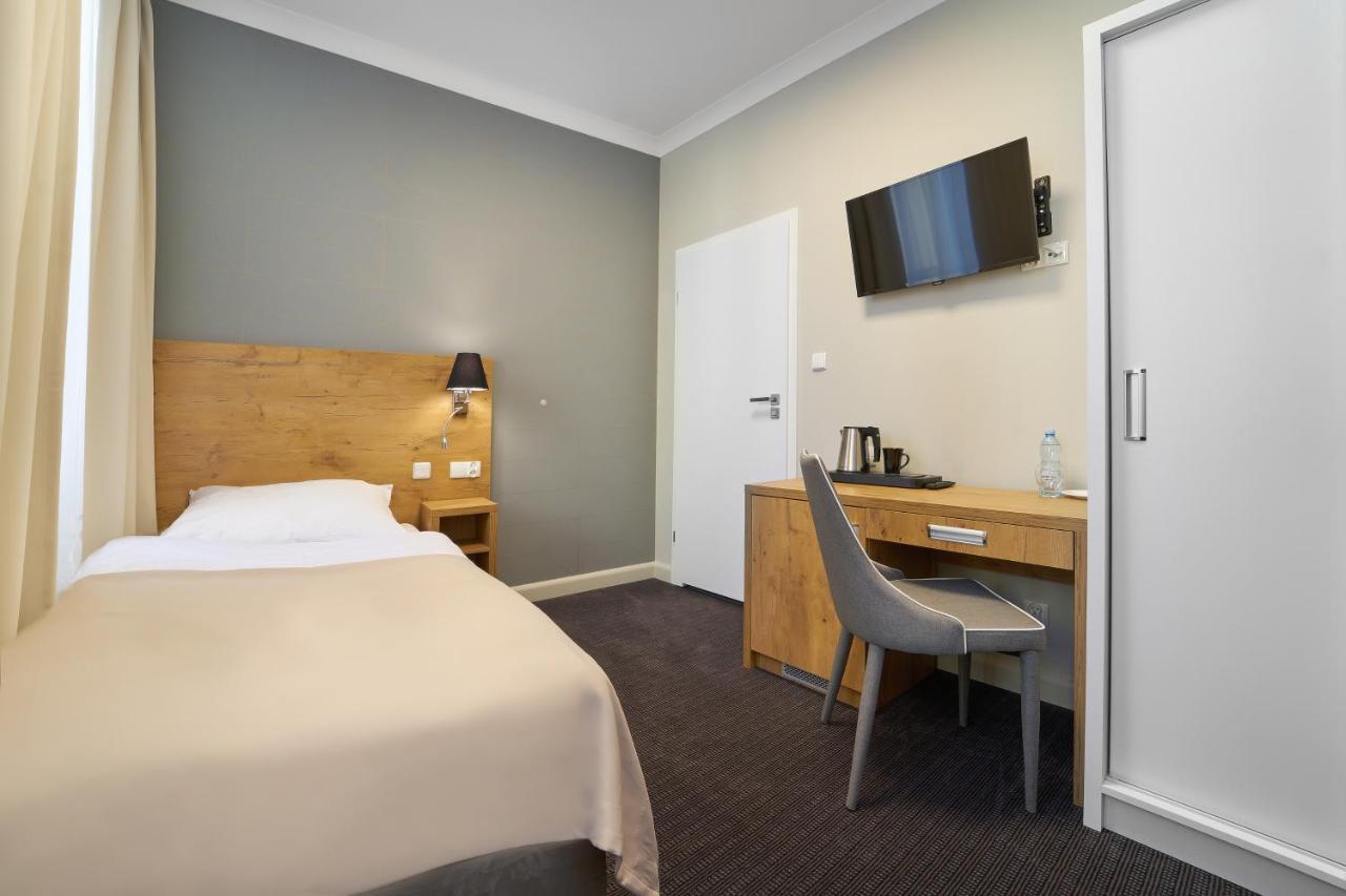 Dom Zdrojowy Aparthotel Jelenia Góra Eksteriør bilde
