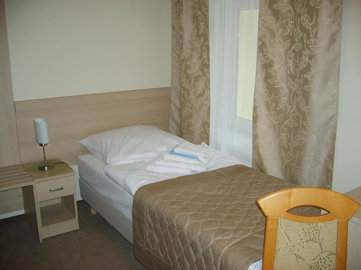 Dom Zdrojowy Aparthotel Jelenia Góra Eksteriør bilde