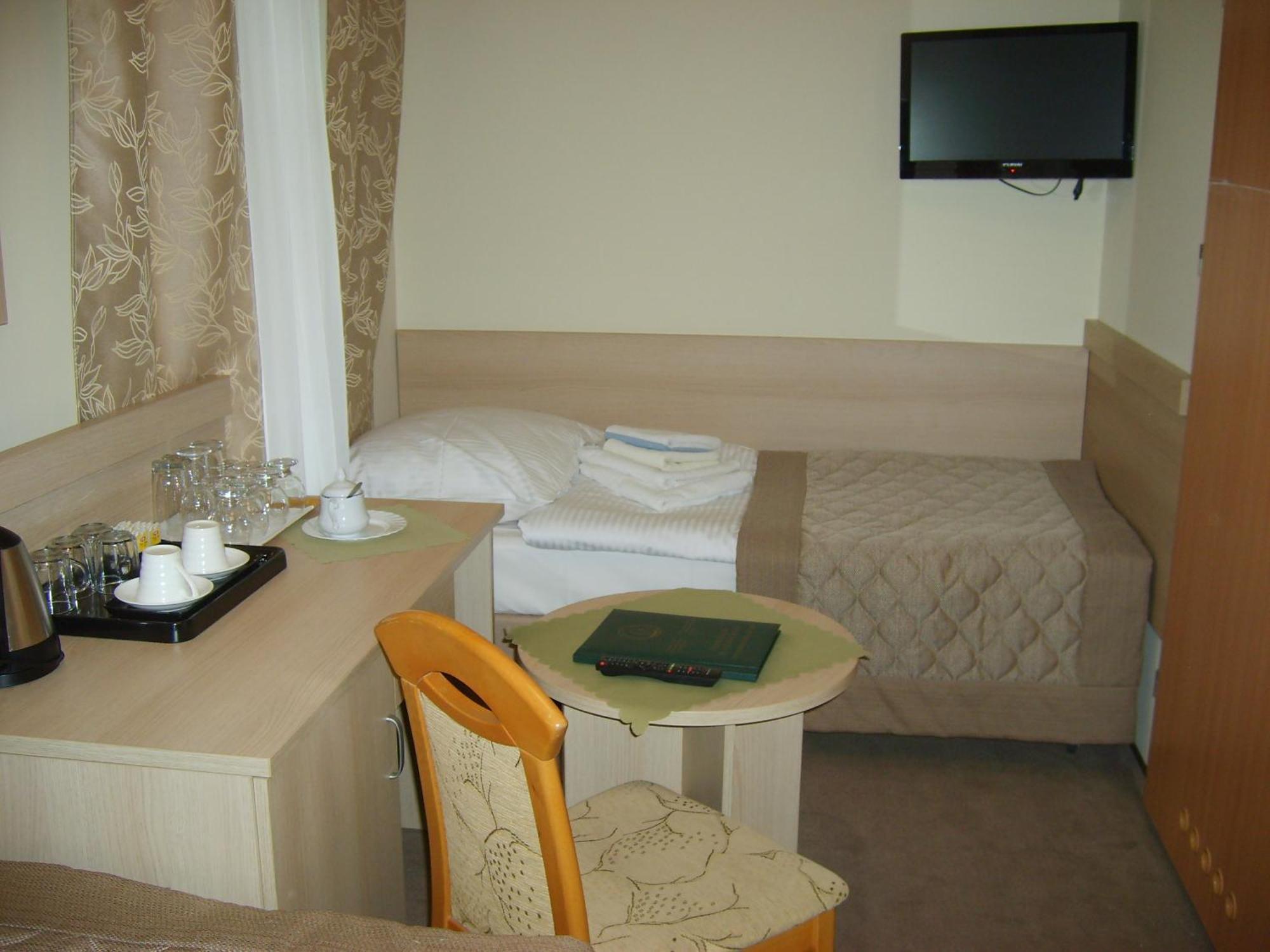 Dom Zdrojowy Aparthotel Jelenia Góra Eksteriør bilde